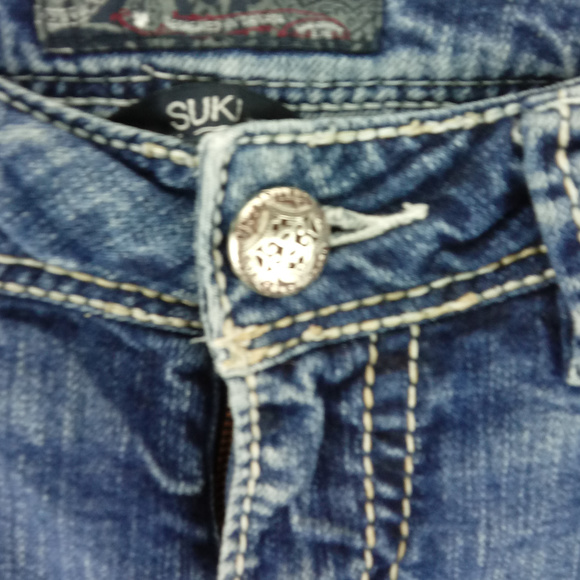 SILVER JEANS Suki Boot Cut - Picture 4 of 8